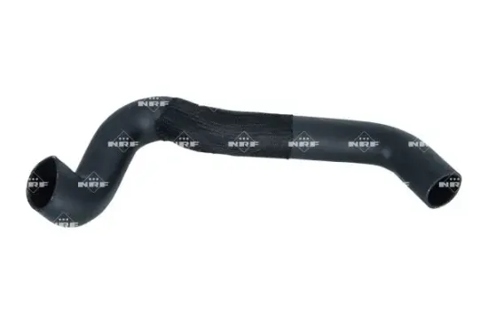 Ladeluftschlauch NRF 166523 Bild Ladeluftschlauch NRF 166523