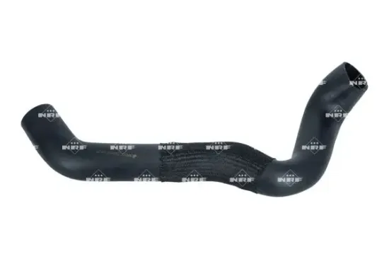 Ladeluftschlauch NRF 166523 Bild Ladeluftschlauch NRF 166523