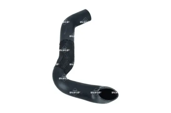 Ladeluftschlauch NRF 166523 Bild Ladeluftschlauch NRF 166523