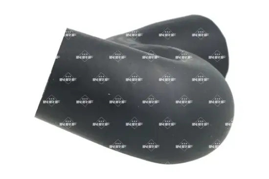 Ladeluftschlauch Ladeluftkühler Eingang NRF 166525 Bild Ladeluftschlauch Ladeluftkühler Eingang NRF 166525