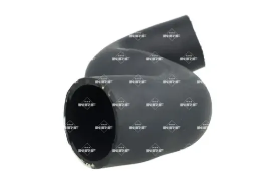 Ladeluftschlauch Ladeluftkühler Eingang NRF 166525 Bild Ladeluftschlauch Ladeluftkühler Eingang NRF 166525