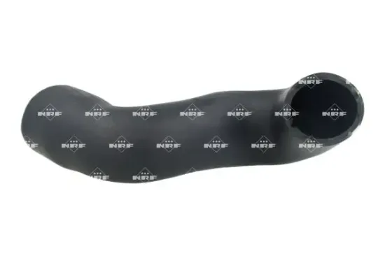 Ladeluftschlauch Ladeluftkühler Eingang NRF 166525 Bild Ladeluftschlauch Ladeluftkühler Eingang NRF 166525