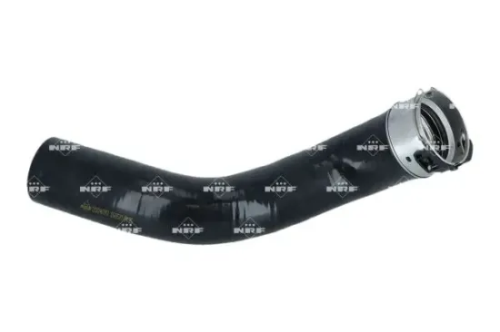 Ladeluftschlauch NRF 166527 Bild Ladeluftschlauch NRF 166527