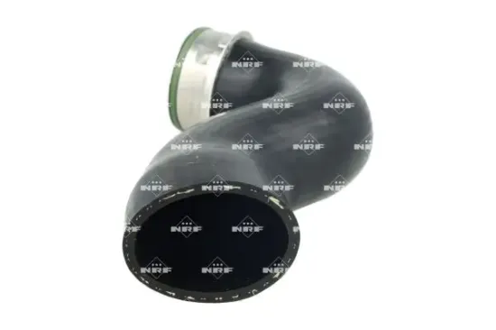 Ladeluftschlauch NRF 166529 Bild Ladeluftschlauch NRF 166529