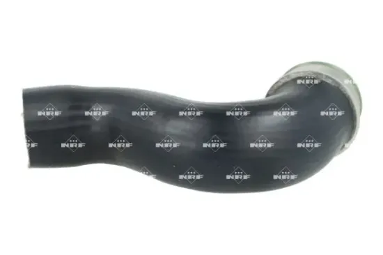 Ladeluftschlauch NRF 166529 Bild Ladeluftschlauch NRF 166529