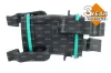 Ladeluftschlauch NRF 166531 Bild Ladeluftschlauch NRF 166531