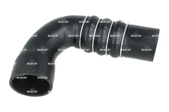 Ladeluftschlauch NRF 166533 Bild Ladeluftschlauch NRF 166533