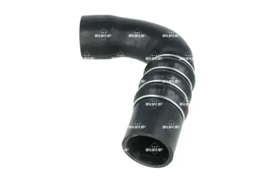 Ladeluftschlauch NRF 166533 Bild Ladeluftschlauch NRF 166533