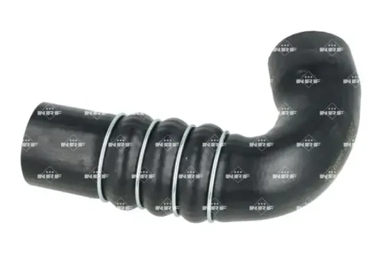 Ladeluftschlauch NRF 166533 Bild Ladeluftschlauch NRF 166533