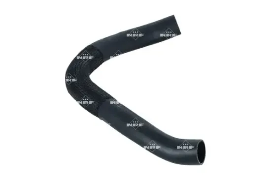 Ladeluftschlauch NRF 166535 Bild Ladeluftschlauch NRF 166535