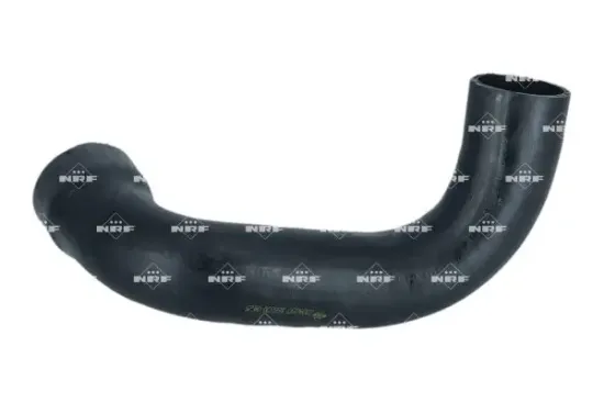 Ladeluftschlauch NRF 166536 Bild Ladeluftschlauch NRF 166536