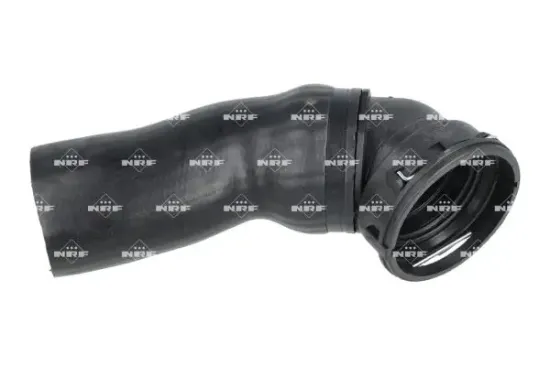 Ladeluftschlauch NRF 166539 Bild Ladeluftschlauch NRF 166539