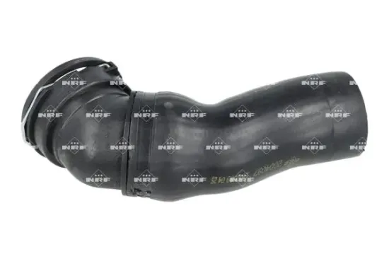 Ladeluftschlauch NRF 166539 Bild Ladeluftschlauch NRF 166539