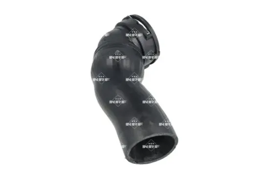 Ladeluftschlauch NRF 166539 Bild Ladeluftschlauch NRF 166539