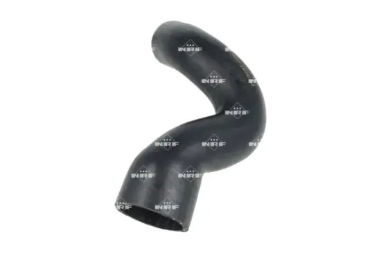 Ladeluftschlauch NRF 166540 Bild Ladeluftschlauch NRF 166540