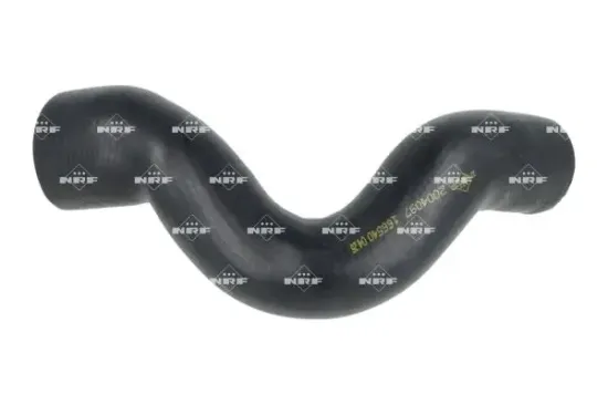 Ladeluftschlauch NRF 166540 Bild Ladeluftschlauch NRF 166540