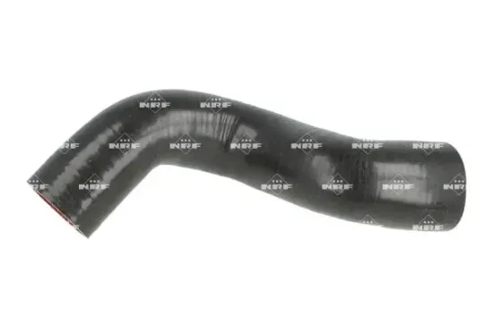 Ladeluftschlauch Ladeluftkühler Eingang NRF 166545 Bild Ladeluftschlauch Ladeluftkühler Eingang NRF 166545