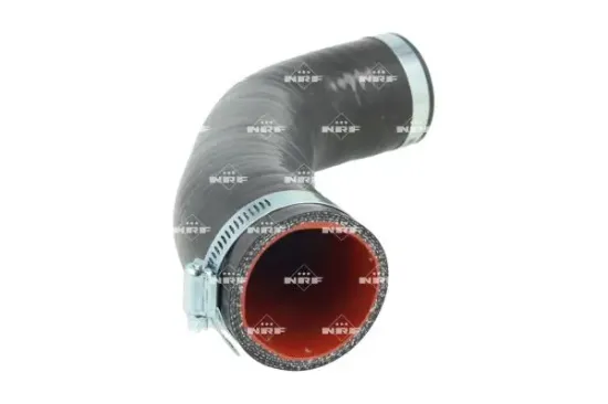 Ladeluftschlauch NRF 166546 Bild Ladeluftschlauch NRF 166546
