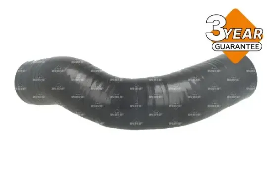 Ladeluftschlauch NRF 166548 Bild Ladeluftschlauch NRF 166548