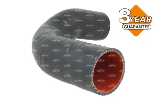 Ladeluftschlauch NRF 166548 Bild Ladeluftschlauch NRF 166548