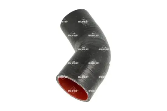 Ladeluftschlauch NRF 166550 Bild Ladeluftschlauch NRF 166550
