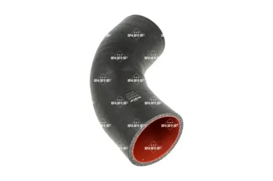 Ladeluftschlauch NRF 166550 Bild Ladeluftschlauch NRF 166550