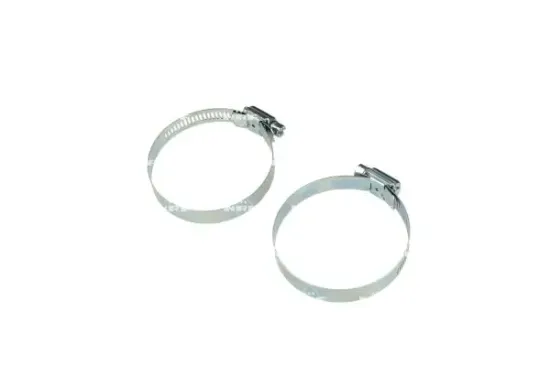 Ladeluftschlauch NRF 166550 Bild Ladeluftschlauch NRF 166550