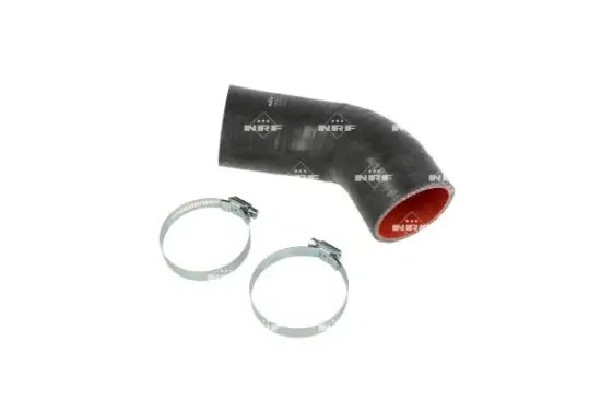 Ladeluftschlauch NRF 166550 Bild Ladeluftschlauch NRF 166550