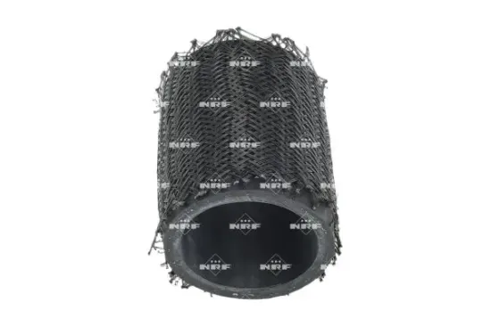 Ladeluftschlauch Abgasturbolader Ausgang NRF 166553 Bild Ladeluftschlauch Abgasturbolader Ausgang NRF 166553