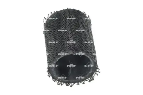 Ladeluftschlauch Abgasturbolader Ausgang NRF 166553 Bild Ladeluftschlauch Abgasturbolader Ausgang NRF 166553