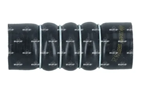 Ladeluftschlauch NRF 166557 Bild Ladeluftschlauch NRF 166557