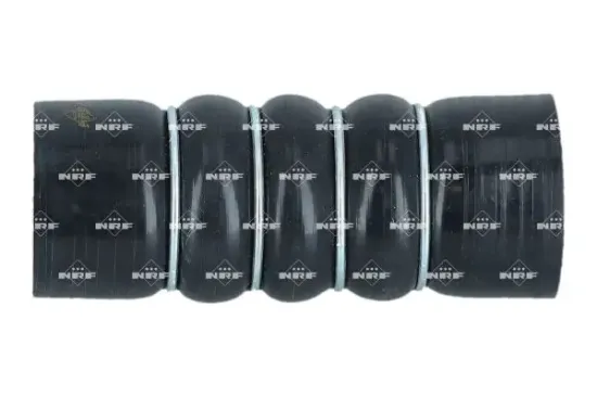 Ladeluftschlauch NRF 166557 Bild Ladeluftschlauch NRF 166557