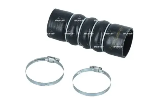 Ladeluftschlauch NRF 166557 Bild Ladeluftschlauch NRF 166557