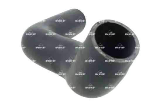 Ladeluftschlauch NRF 166579 Bild Ladeluftschlauch NRF 166579