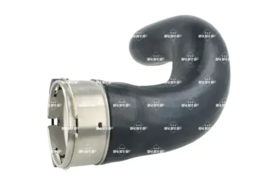 Ladeluftschlauch NRF 166587 Bild Ladeluftschlauch NRF 166587