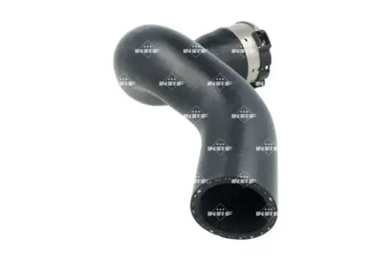 Ladeluftschlauch NRF 166587 Bild Ladeluftschlauch NRF 166587