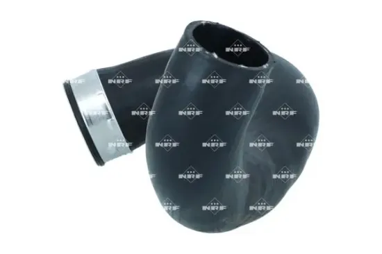 Ladeluftschlauch NRF 166595 Bild Ladeluftschlauch NRF 166595