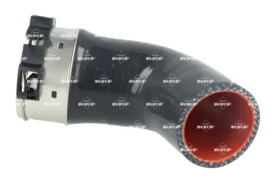 Ladeluftschlauch NRF 166599 Bild Ladeluftschlauch NRF 166599