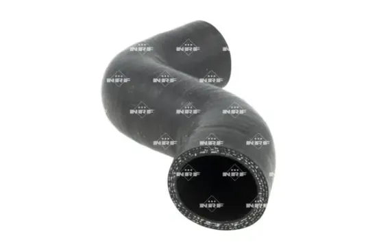 Ladeluftschlauch NRF 166633 Bild Ladeluftschlauch NRF 166633