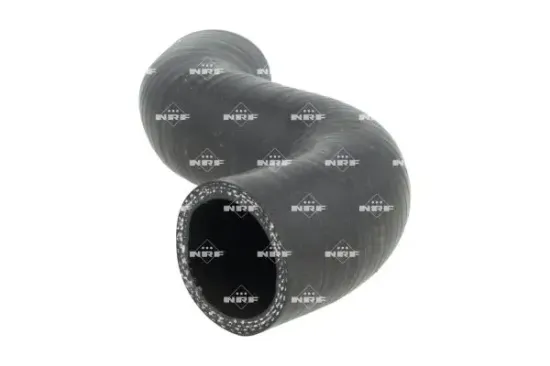Ladeluftschlauch NRF 166633 Bild Ladeluftschlauch NRF 166633