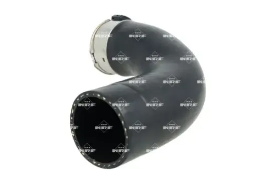 Ladeluftschlauch NRF 166644 Bild Ladeluftschlauch NRF 166644