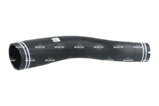 Ladeluftschlauch NRF 166648 Bild Ladeluftschlauch NRF 166648