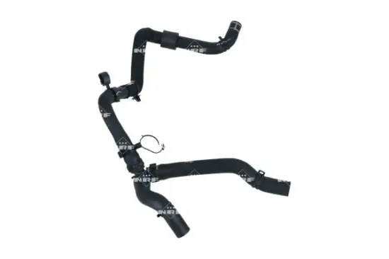 Ladeluftkühler NRF 30423 Bild Ladeluftkühler NRF 30423