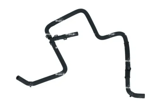 Ladeluftkühler NRF 30423 Bild Ladeluftkühler NRF 30423