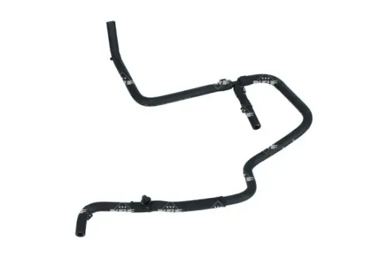 Ladeluftkühler NRF 30423 Bild Ladeluftkühler NRF 30423