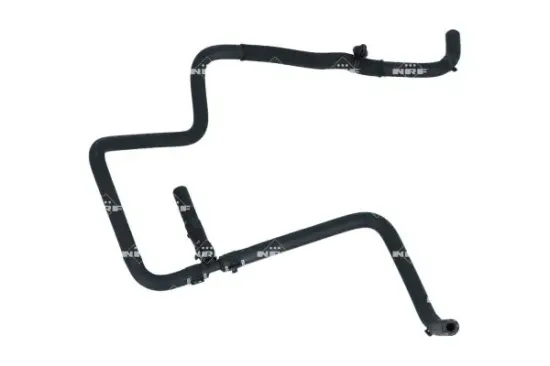 Ladeluftkühler NRF 30423 Bild Ladeluftkühler NRF 30423