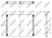 Ladeluftkühler NRF 30460