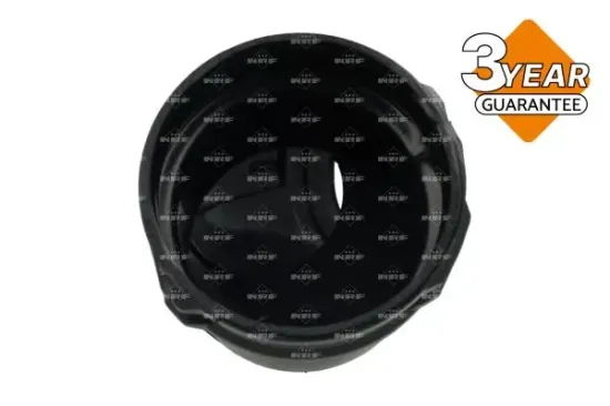 Ansaugschlauch, Luftfilter NRF 20160200 Bild Ansaugschlauch, Luftfilter NRF 20160200