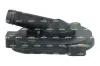 Ölabscheider, Kurbelgehäuseentlüftung NRF 20220024 Bild Ölabscheider, Kurbelgehäuseentlüftung NRF 20220024