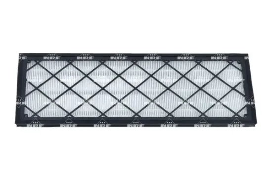 Filter, Innenraumluft NRF 210001 Bild Filter, Innenraumluft NRF 210001